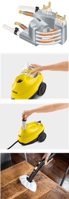 ケルヒャー画像