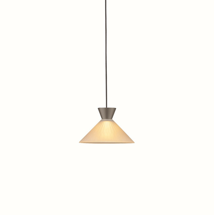 TSUKINOMI(アルミ・ホワイトブロンズメッキヘアラインマット)