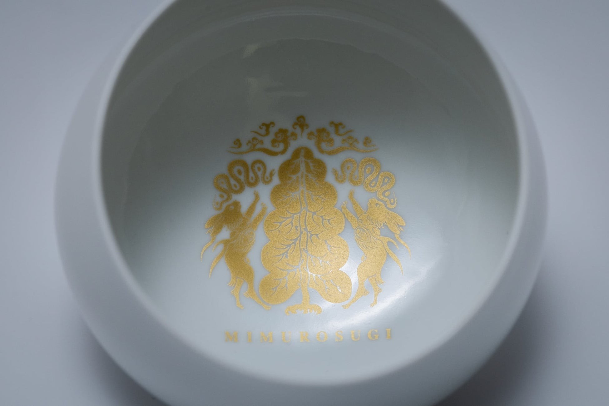 酒の神が宿る地から―「みむろ杉 × SHUWAN」新蔵完成記念 限定酒器が登場！