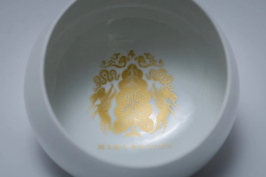 酒の神が宿る地から―「みむろ杉 × SHUWAN」新蔵完成記念 限定酒器が登場！