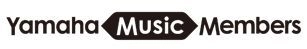 ヤマハミュージックメンバーズWebサイトをリニューアル ～「My楽器/Myオーディオ」登録キャンペーン実施～  