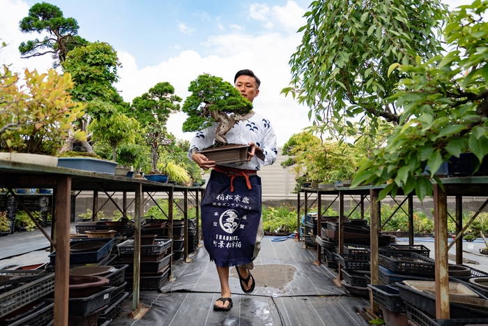 RIMOWA JAPAN LOCAL INFLUENCER PROJECT “THE NEW NORMAL” - File.04「Teppei Kojima」_3