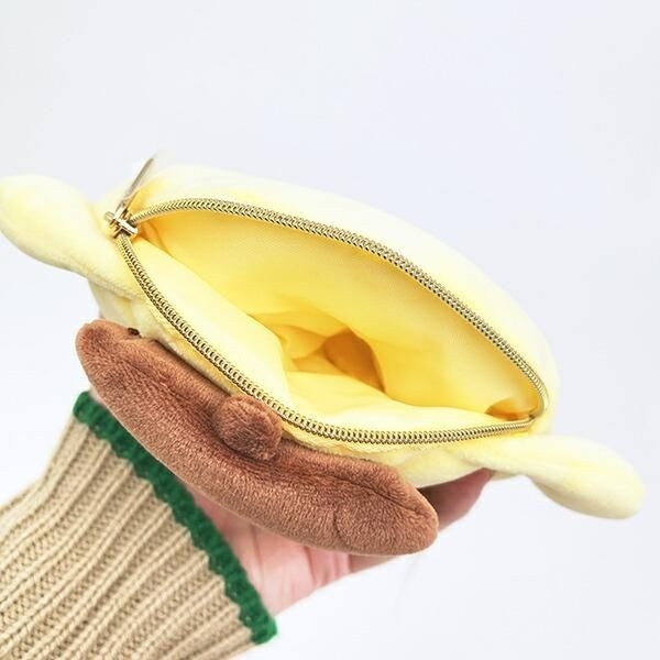 ポムポムお文具コラボ