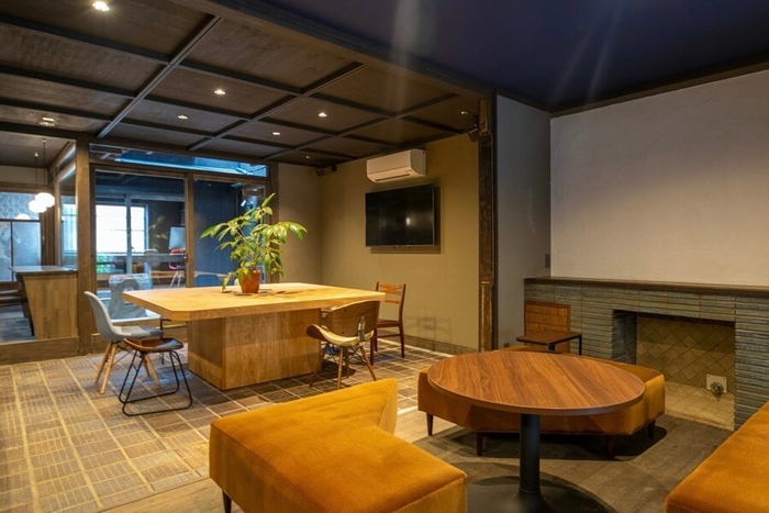 <京都>UNKNOWN KYOTO