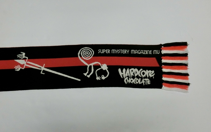 月刊ムー/ミステリーマフラー_6