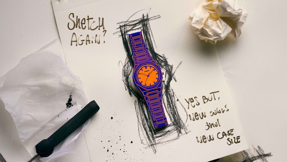 3月27日(金)：POLYCARBON（4SKU）