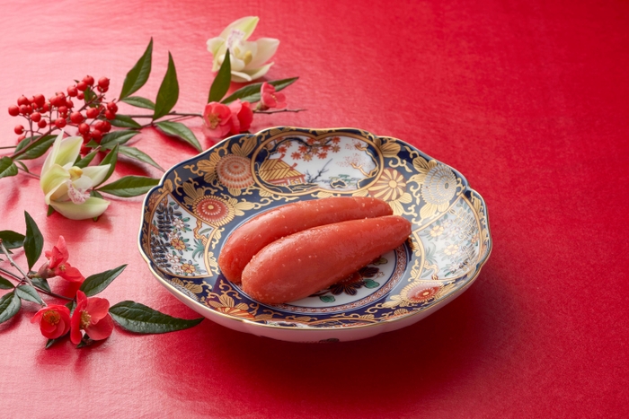 稚加榮の「匠」明太子