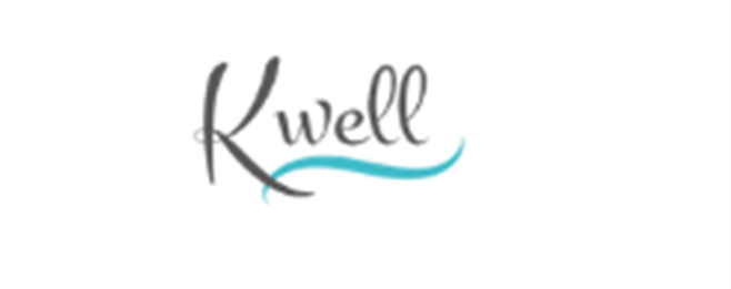 K-Well ロゴ