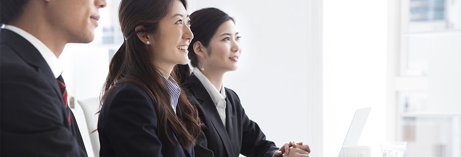 【3月限定】新入社員研修 直前割キャンペーン