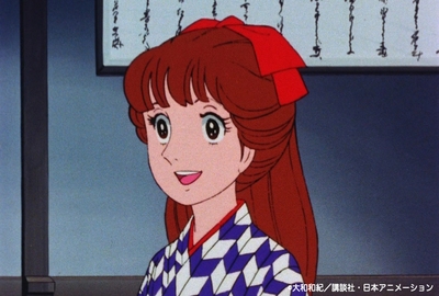 『はいからさんが通る』　