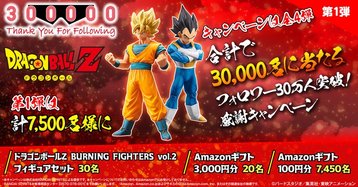 ドラゴンボールZフィギュアセット