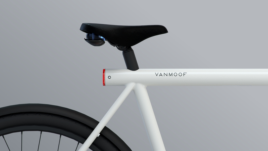 VANMOOF SMART