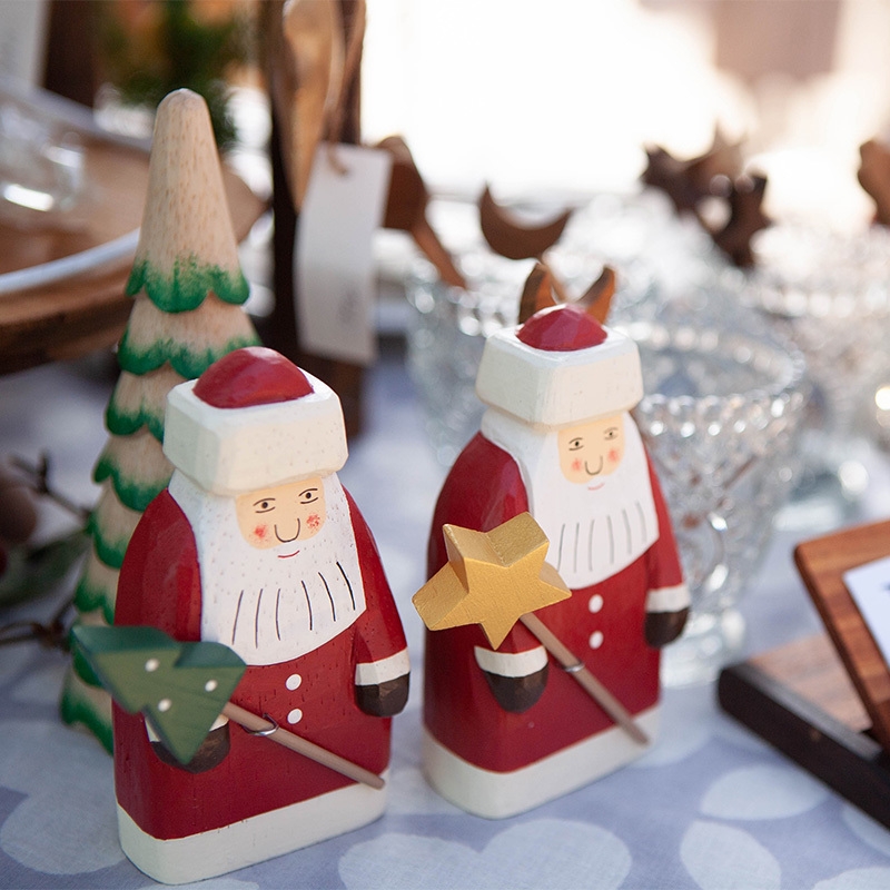 海外の街並みでショッピングを楽しもう!!