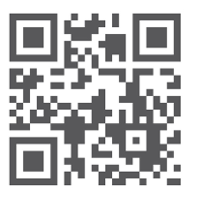 2025.06受領 アンブルボンショップカード二次元コード