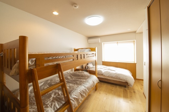 月白・部屋1
