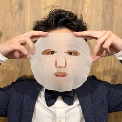 美容鍼Google口コミ 恵比寿NO.1の先生が作った 「フェイスパック」を1/8に発売しお得なキャンペーンを開催！ コロナ禍におけるマスク肌荒れをはじめとした女性の肌の救世主！