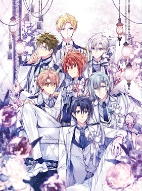 ©アイドリッシュセブン CD:Arina Tanemura