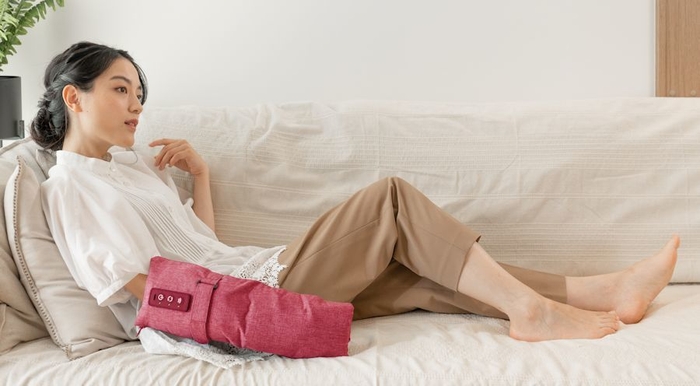 ハンド&アームケア TMS30A