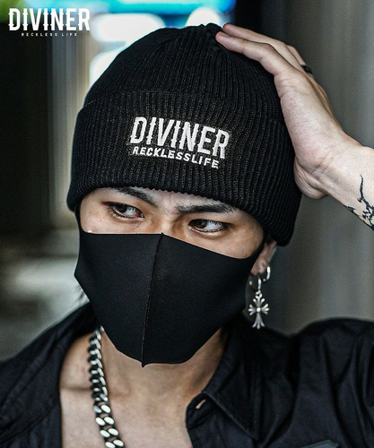 【OWNROOTS】KnitCap