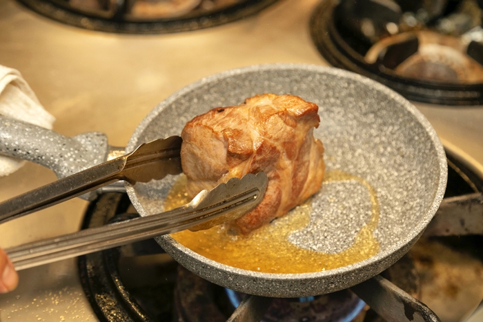 ノンオイル・レスオイルで健康習慣