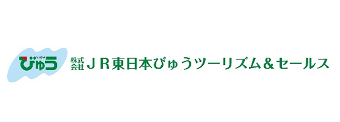 びゅうロゴ