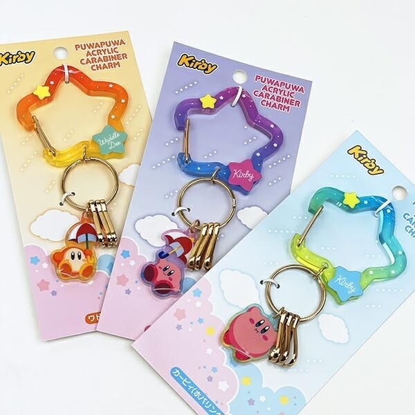 カービィグッズ