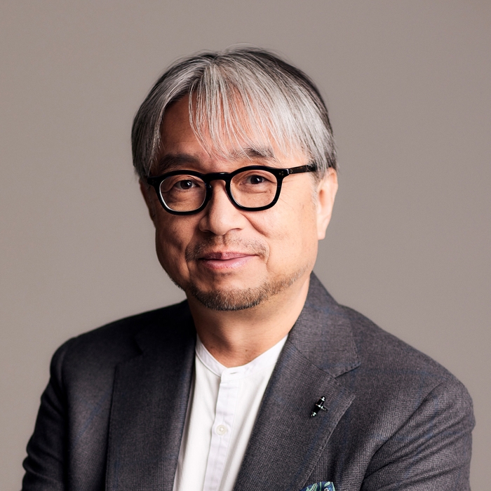 小山 薫堂 氏(湯道文化振興会 代表理事)