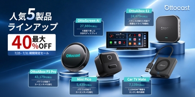 キャンペーン情報