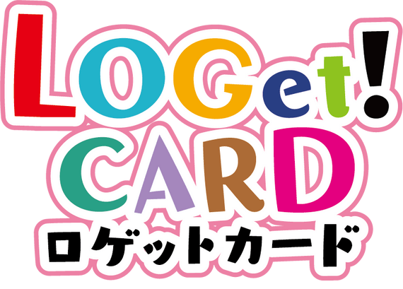 コラボスタート！　中和抗体検査をして"LOGet!CARD"！