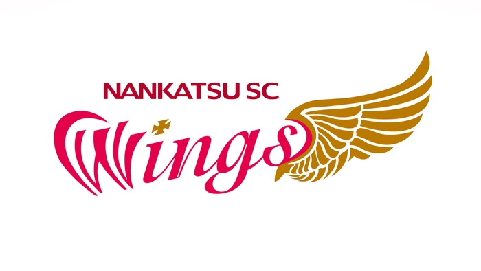 南葛SC WINGS エンブレム