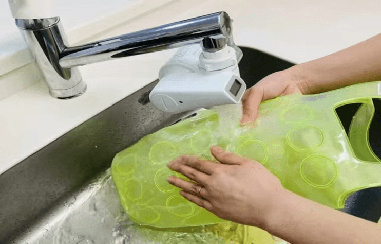 CELL ワインバッグ 水洗い