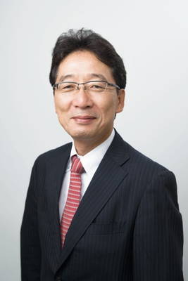 代表取締役　山本 明男