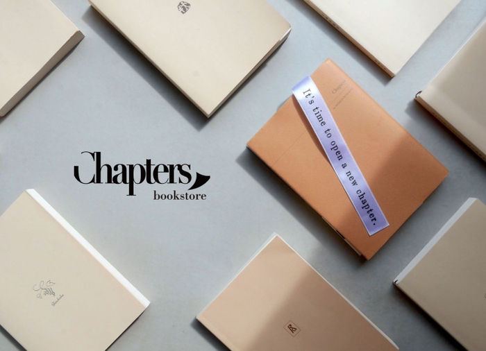 Chapters
