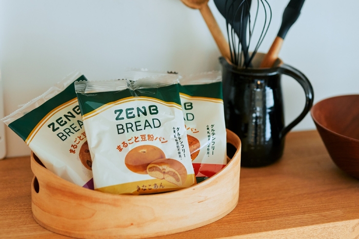 ZENBブレッド