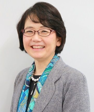 味の素株式会社　グローバル人事部　高倉 千春氏