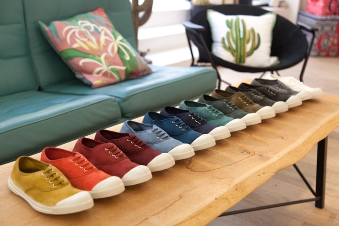 BENSIMON AUTOUR DU MONDE イメージ