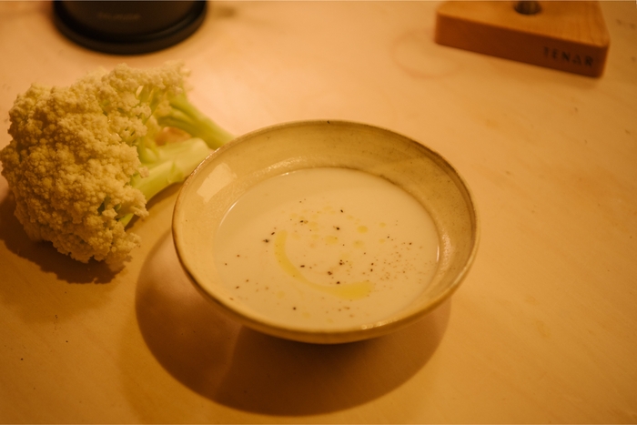 スープ