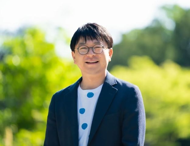 温泉ソムリエ師範 山崎 寿樹氏