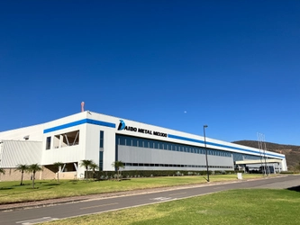 大同メタル工業株式会社、メキシコの生産拠点で データセンター向け発電機用エンジン軸受の生産能力増強投資を決定　 ～北米顧客との生産コミットメント契約締結に基づく 40億円規模の新工場建設～