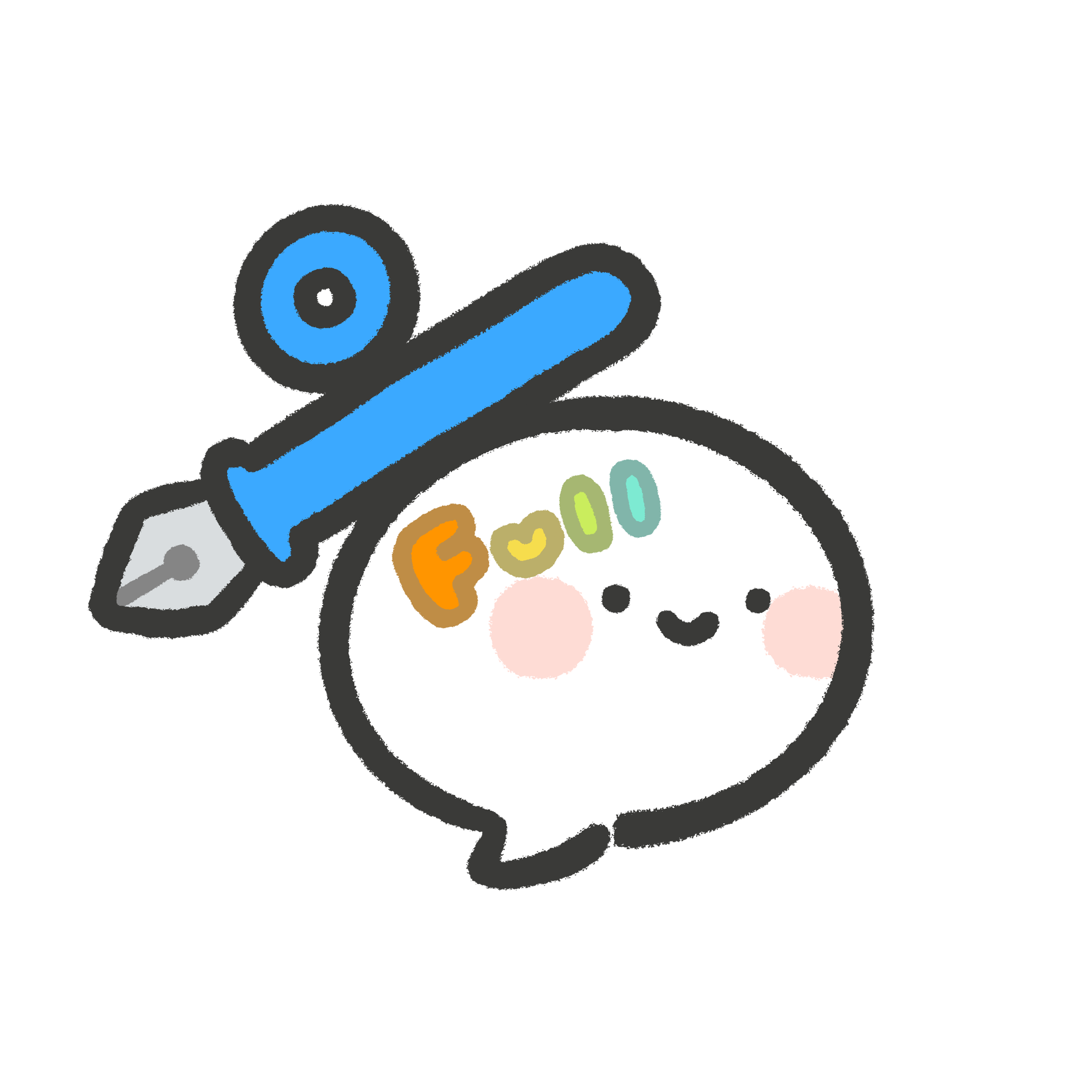 フルパーセント、企業タイアップによる商業漫画・イラスト制作を本格化。新シンボルキャラクターが誕生!!