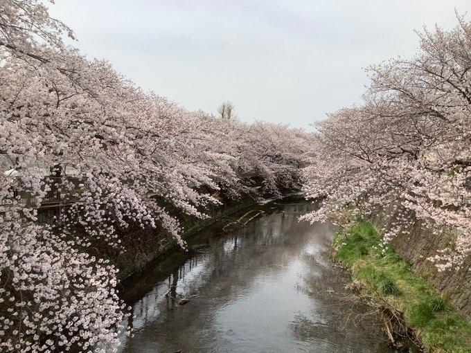 恩田川