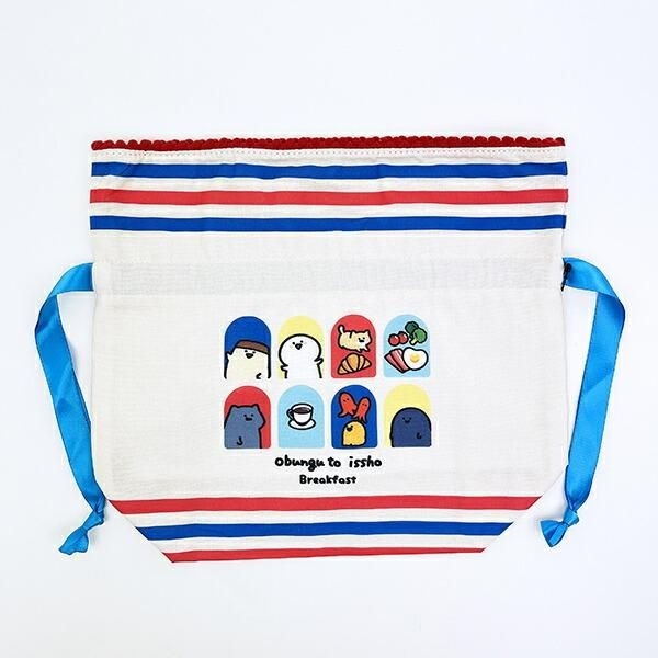 お文具といっしょぬいぐるみキーホルダー