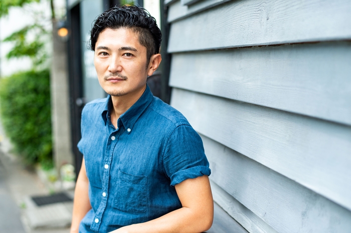 著者:岡田裕介氏