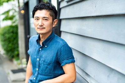 著者:岡田裕介氏