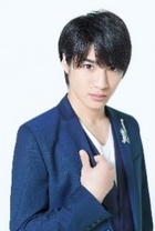 平野泰新(MAG!C☆PRINCE)