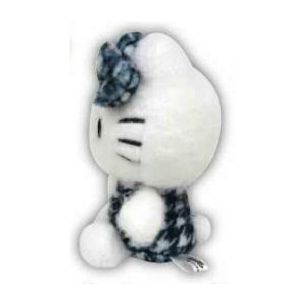 ハローキティ千鳥格子シリーズアイテム