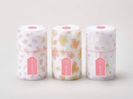 おくるみ「まもる(MAMORU)」パッケージ