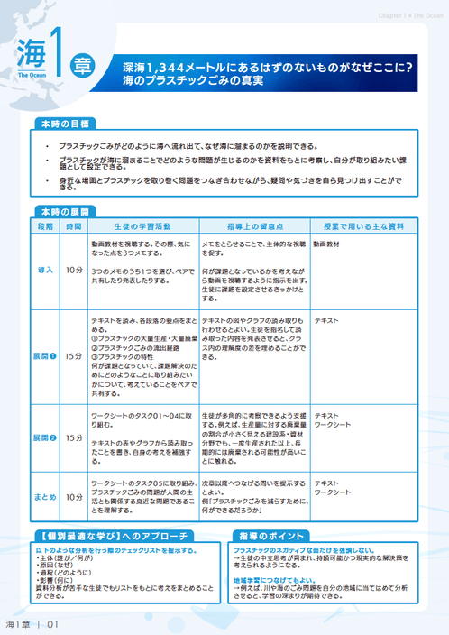 海01-学習の手引き