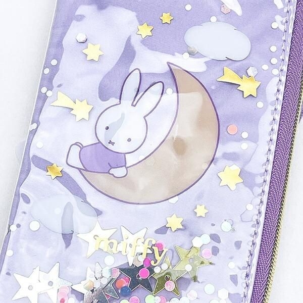 ミッフィーのパスポーチ