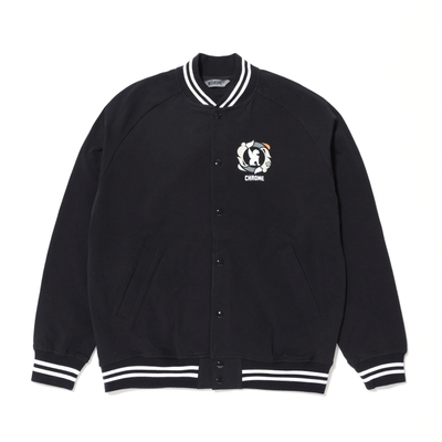 ULTRA STRETCH STADIUM JACKET MHAK